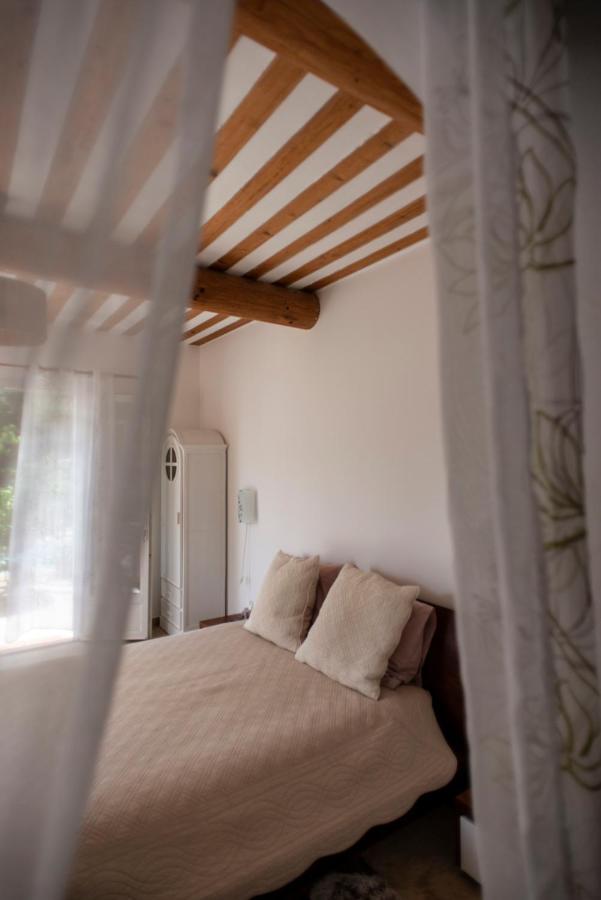 Les Manaux En Provence Bed & Breakfast Roquevaire Exterior foto